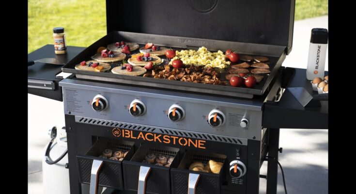 Know About Masterbuilt Ovens Available from BBQs 2u