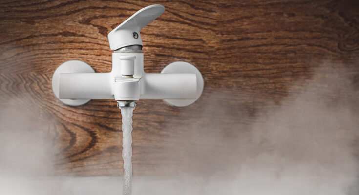 Benefits and Drawbacks Associated with Tankless Water Heaters