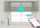 Is it a pleasure to install Smart blinds