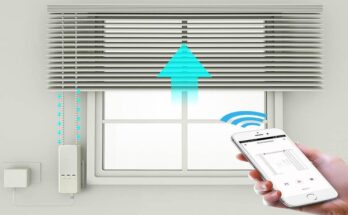 Is it a pleasure to install Smart blinds