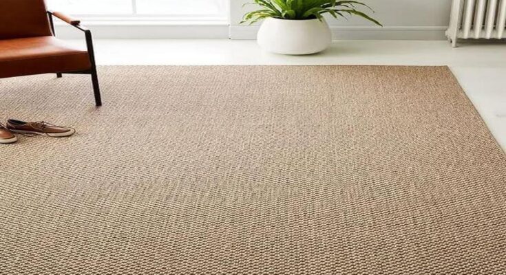 Why Are Sisal Carpets Becoming a Popular Choice for Homeowners