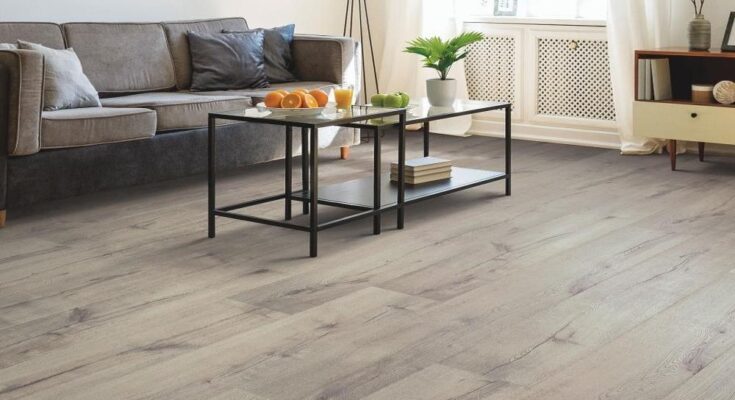 Explore Some Reasons Why Laminate Flooring Is an Ideal Choice for Home