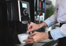 How to Buy an Industrial Coffee Machine That Will Transform Your Business