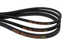 Everything You Need to Know About Poly V Belts and Their Industrial Advantages