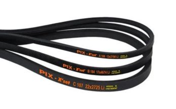 poly V belt