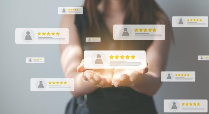 Reputation Management Connection