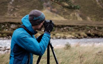 Intentional Photography