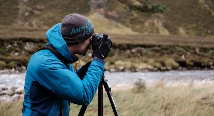 Intentional Photography